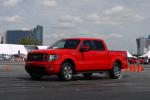Ford F-150 EcoBoost 2011 года